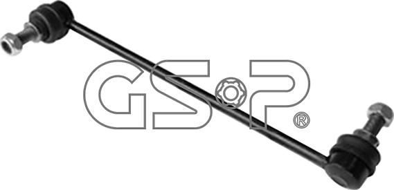 GSP S051274 - Stiepnis / Atsaite