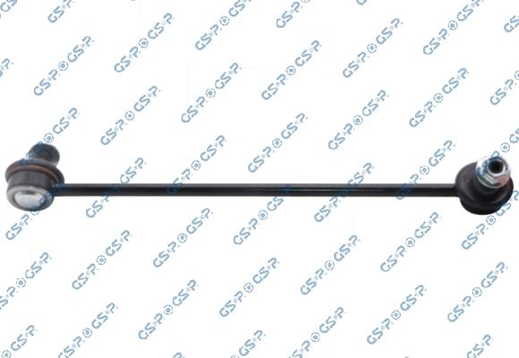 GSP S051601