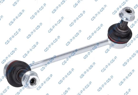 GSP S051606