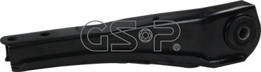 GSP S060280 - Neatkarīgās balstiekārtas svira