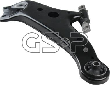 GSP S061713