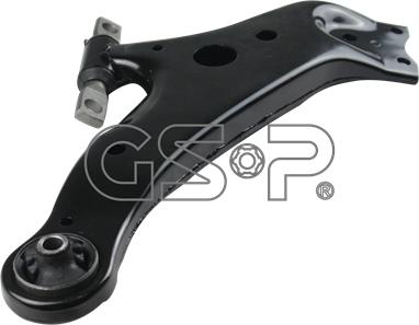 GSP S061714