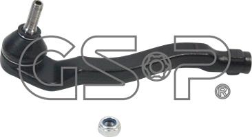 GSP S070413