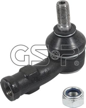 GSP S070418