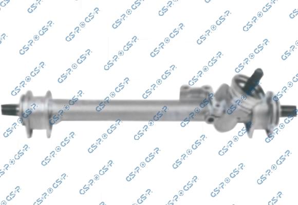GSP SR801712 - Auto Part