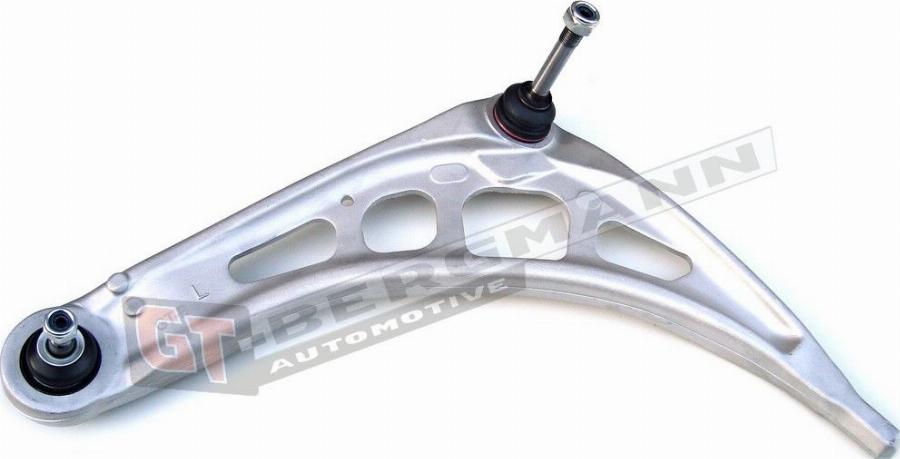 GT-BERGMANN GT20-005 - Auto Part