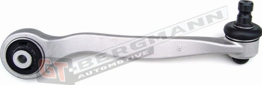 GT-BERGMANN GT20-027 - Neatkarīgās balstiekārtas svira