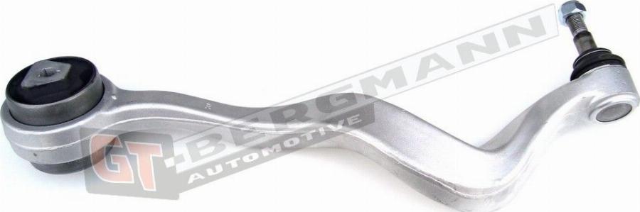 GT-BERGMANN GT20-037 - Auto Part