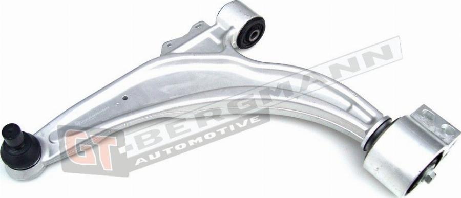 GT-BERGMANN GT20-040 - Auto Part