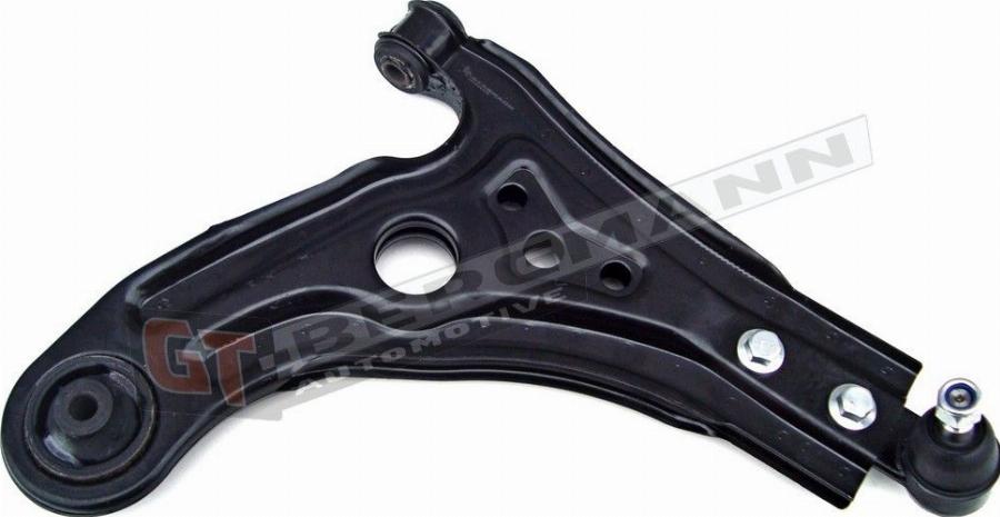 GT-BERGMANN GT20-049 - Auto Part