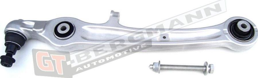 GT-BERGMANN GT20-054 - Auto Part