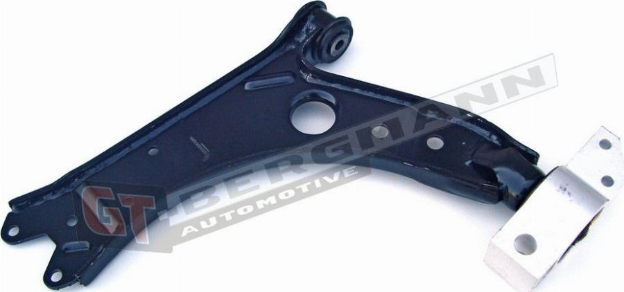 GT-BERGMANN GT20-060 - Auto Part