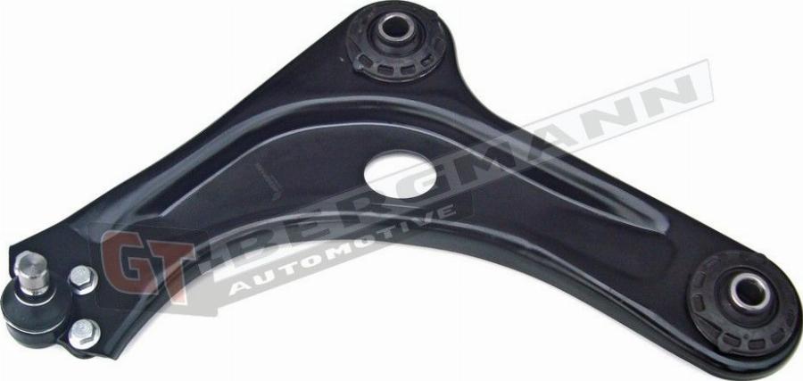 GT-BERGMANN GT20-068 - Auto Part