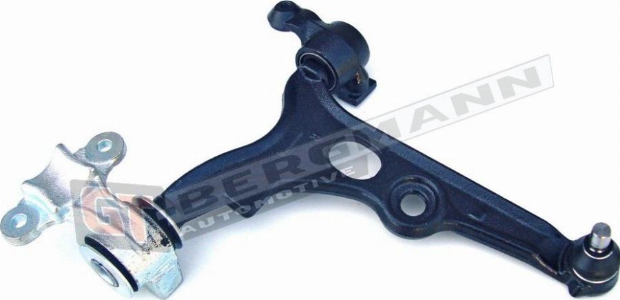 GT-BERGMANN GT20-073 - Auto Part