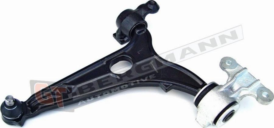 GT-BERGMANN GT20-081 - Auto Part