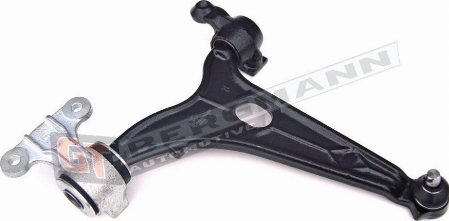 GT-BERGMANN GT20-082 - Auto Part
