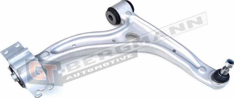 GT-BERGMANN GT20-091 - Auto Part
