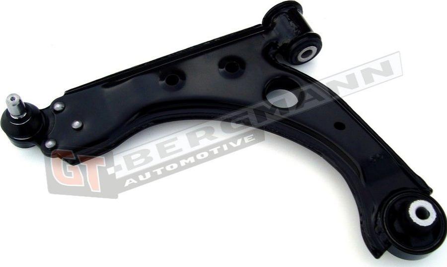GT-BERGMANN GT20-096 - Auto Part