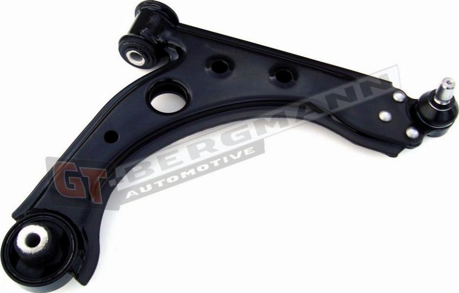 GT-BERGMANN GT20-097 - Auto Part