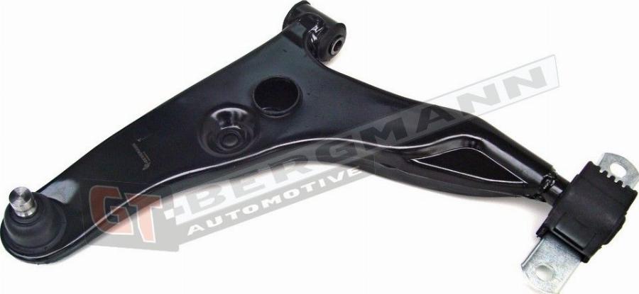 GT-BERGMANN GT20-117 - Auto Part
