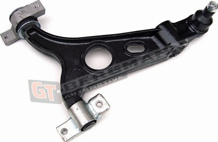 GT-BERGMANN GT20-121 - Auto Part