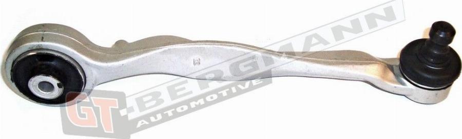 GT-BERGMANN GT20-122 - Neatkarīgās balstiekārtas svira