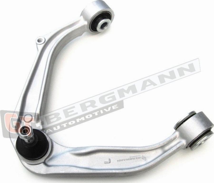 GT-BERGMANN GT20-133 - Auto Part
