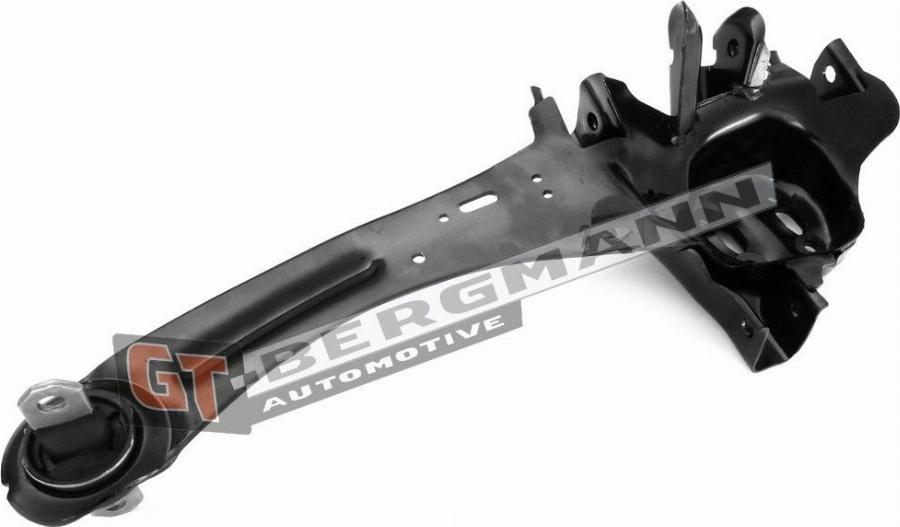 GT-BERGMANN GT20-141 - Auto Part