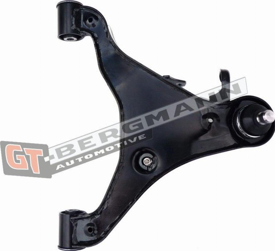 GT-BERGMANN GT20-144 - Auto Part