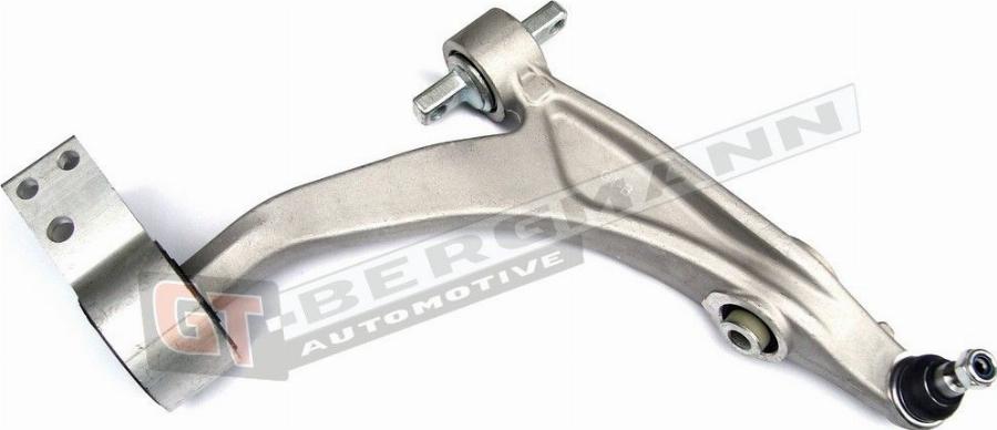 GT-BERGMANN GT20-147 - Auto Part