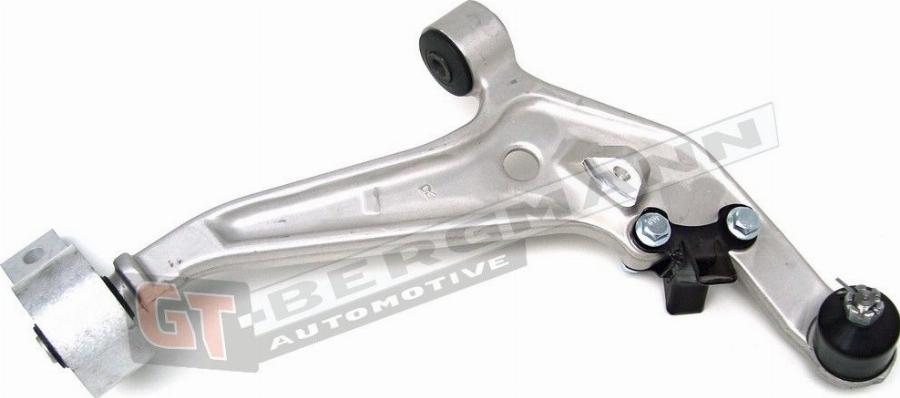 GT-BERGMANN GT20-168 - Auto Part