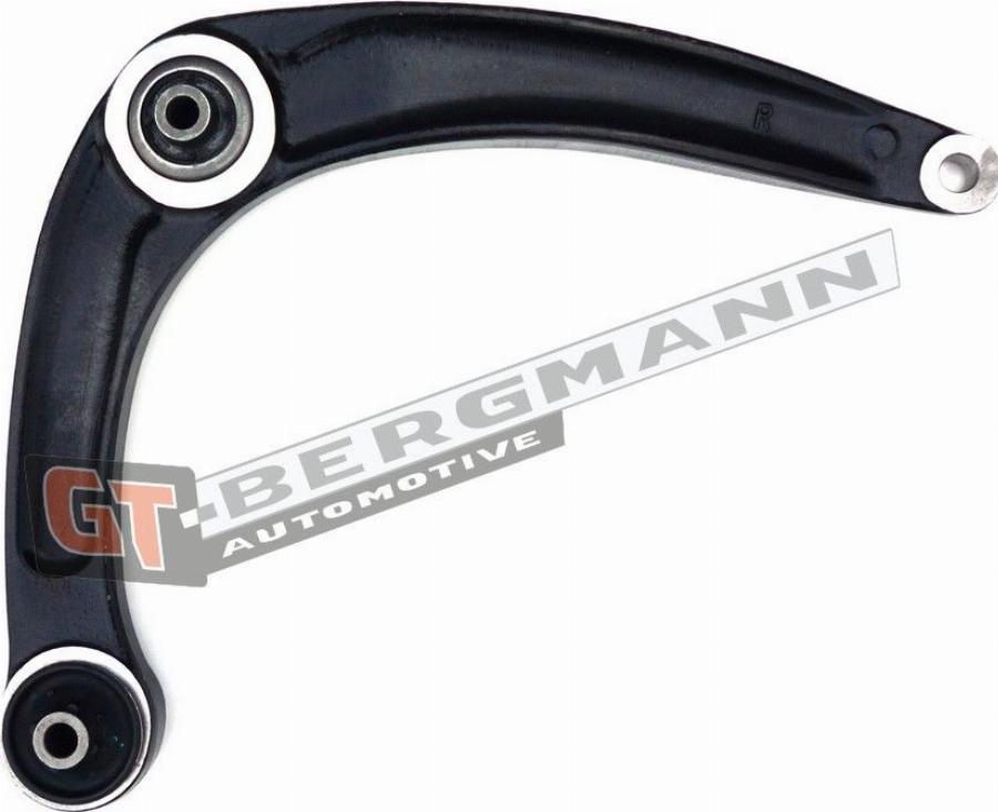 GT-BERGMANN GT20-172 - Auto Part