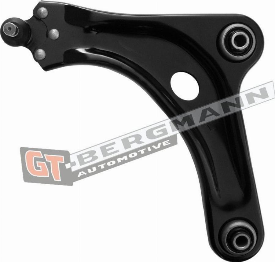GT-BERGMANN GT20-195 - Neatkarīgās balstiekārtas svira