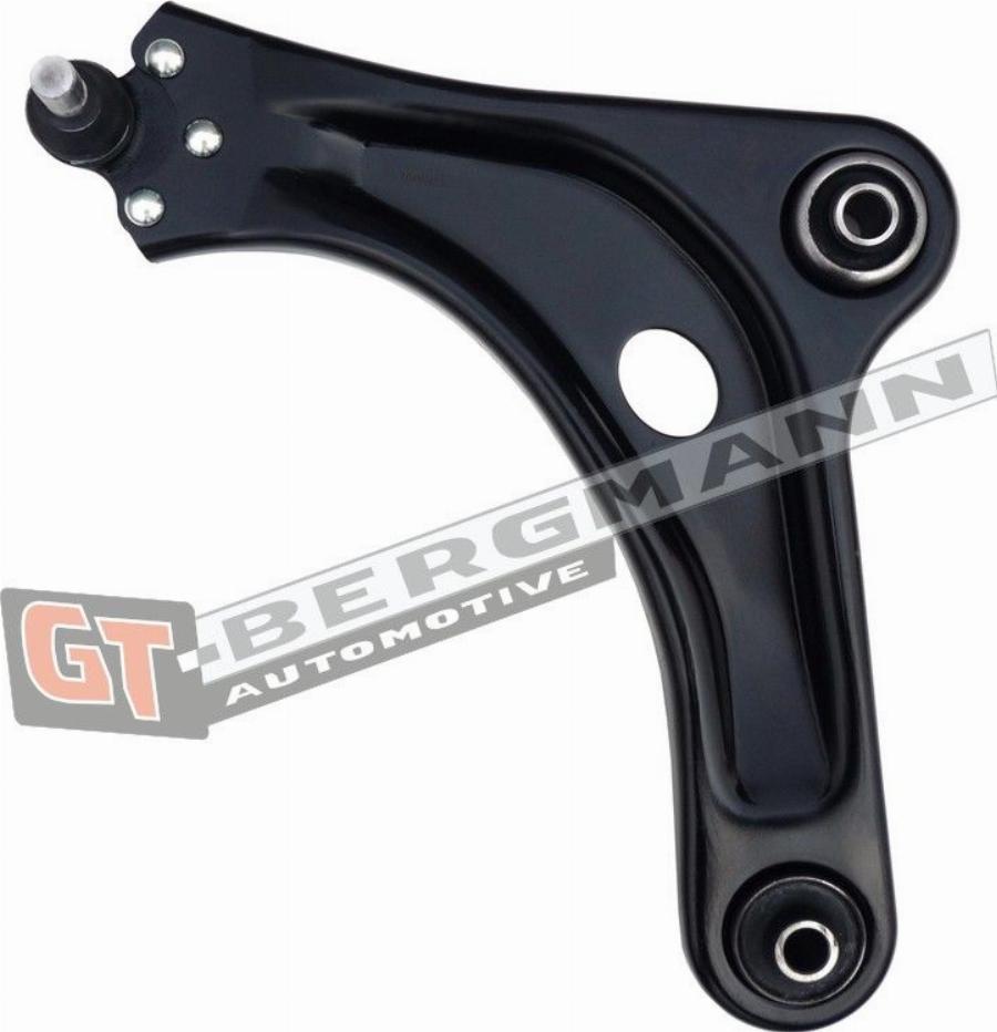 GT-BERGMANN GT20-197 - Auto Part
