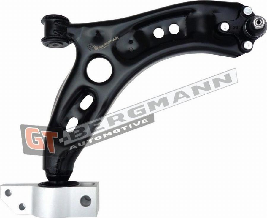 GT-BERGMANN GT20-202 - Auto Part