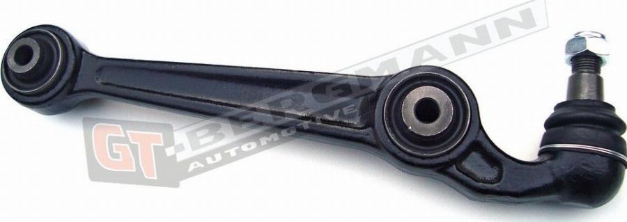 GT-BERGMANN GT20-206 - Auto Part
