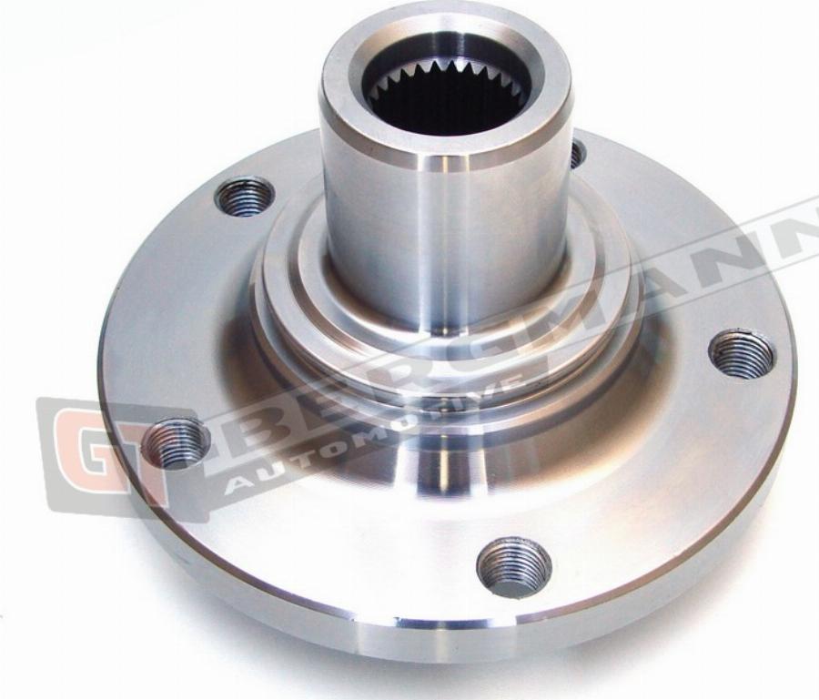 GT-BERGMANN GT24-040