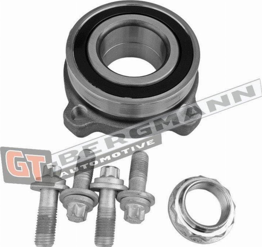 GT-BERGMANN GT24-165 - Auto Part