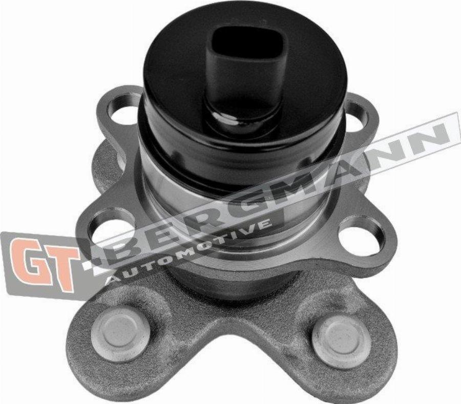 GT-BERGMANN GT24-220 - Auto Part
