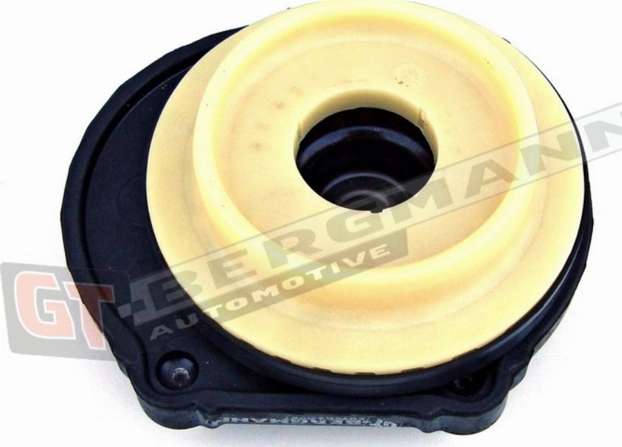 GT-BERGMANN GT25-004 - Amortizatora statnes balsts