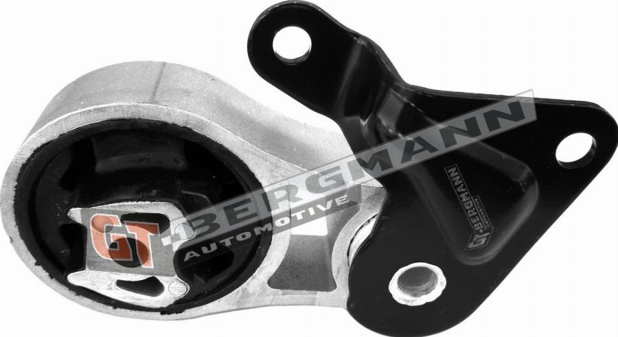 GT-BERGMANN GT25-031 - Auto Part