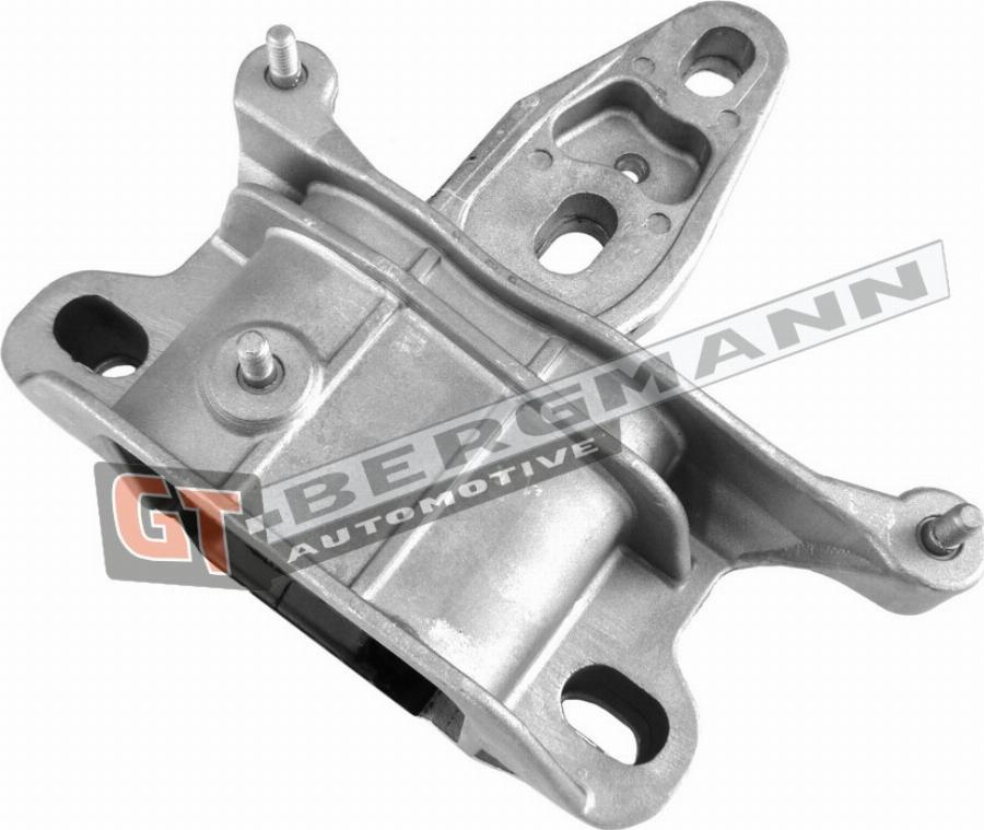 GT-BERGMANN GT25-033 - Auto Part