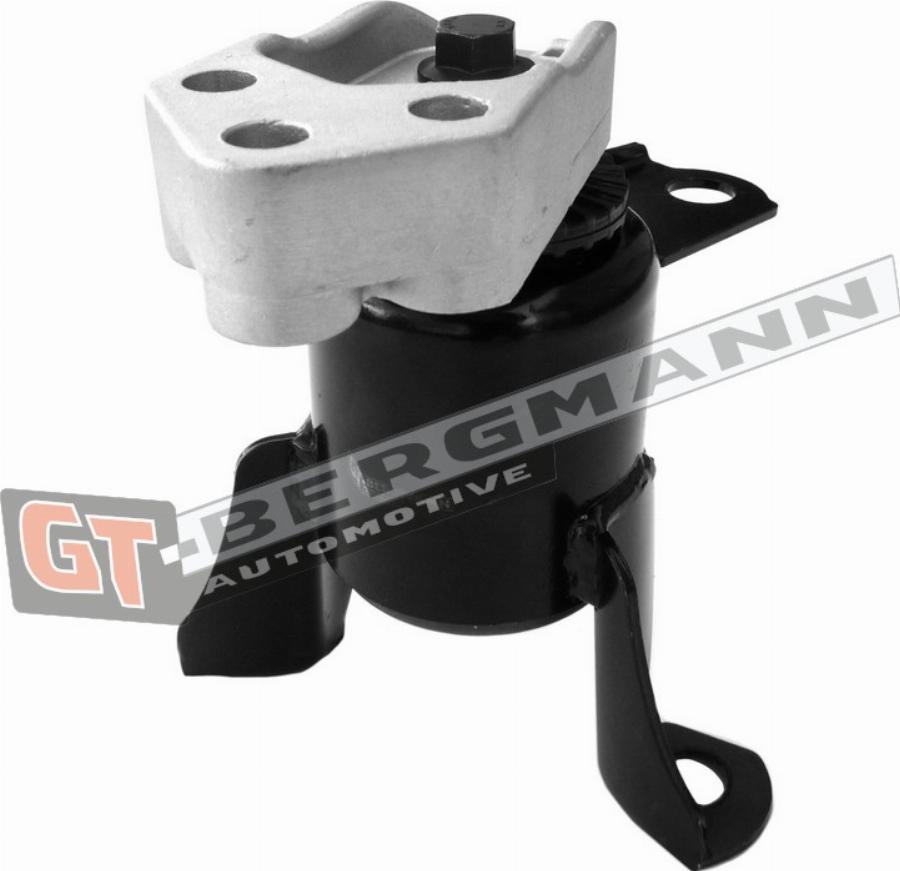 GT-BERGMANN GT25-035 - Auto Part
