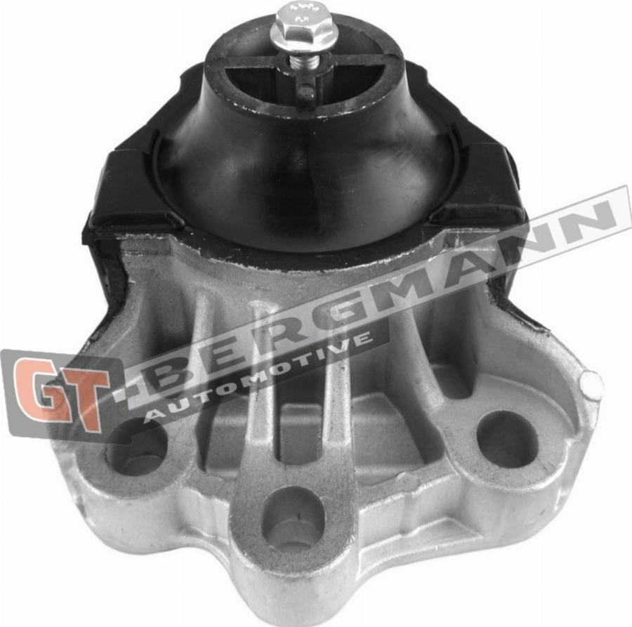 GT-BERGMANN GT25-036 - Auto Part