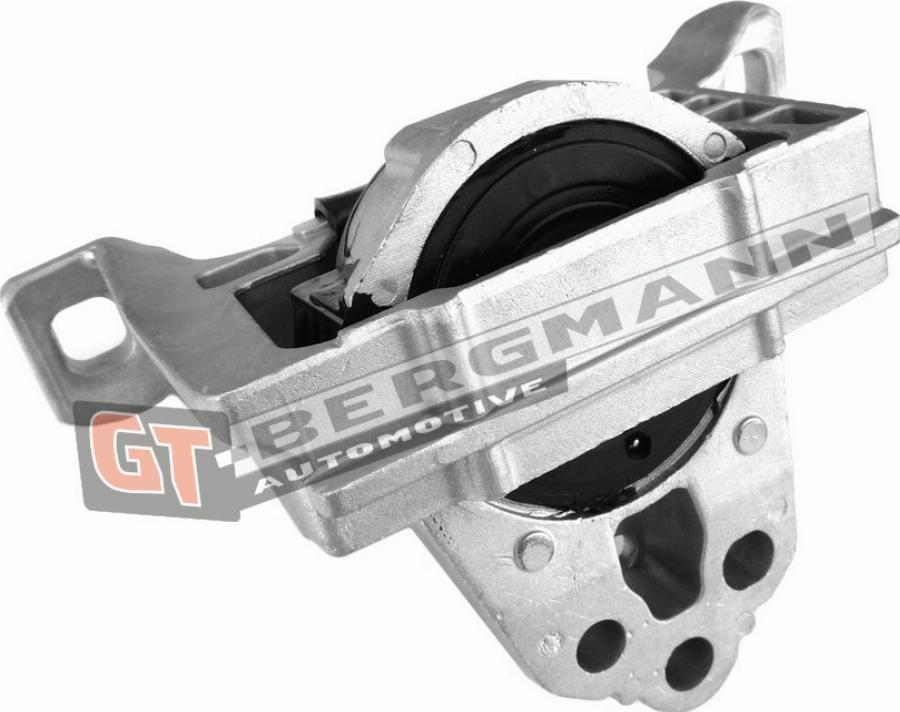 GT-BERGMANN GT25-039 - Auto Part