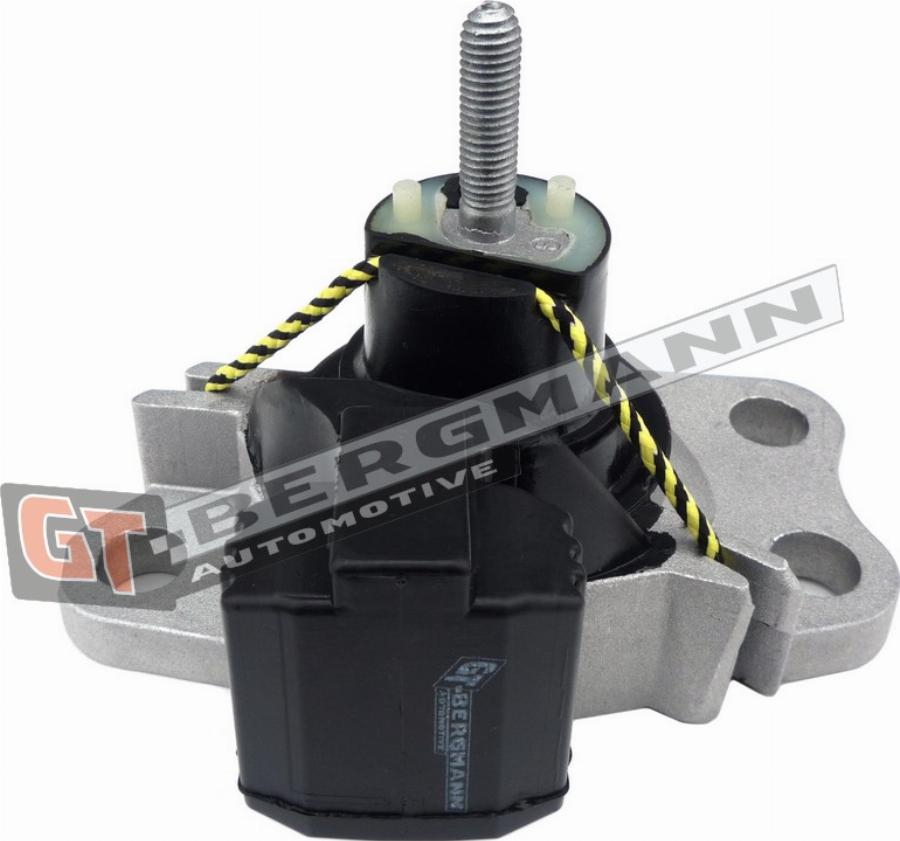 GT-BERGMANN GT25-041 - Auto Part