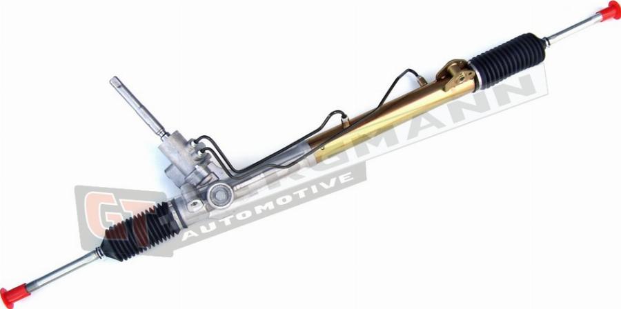 GT-BERGMANN GT30-003 - Auto Part