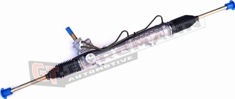 GT-BERGMANN GT30-006 - Auto Part