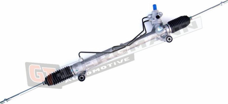 GT-BERGMANN GT30-007 - Auto Part
