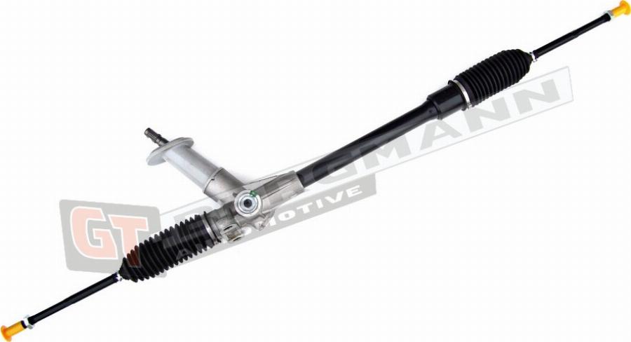 GT-BERGMANN GT30-012 - Auto Part